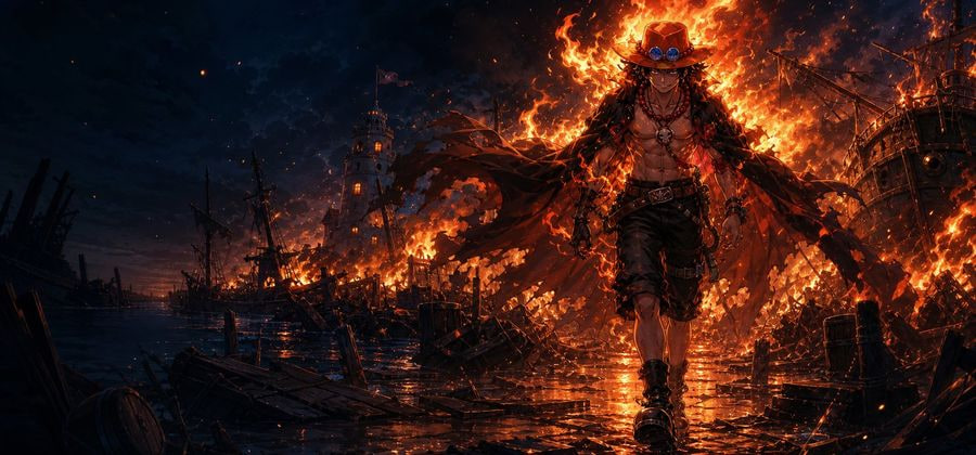 Portgas D. Ace