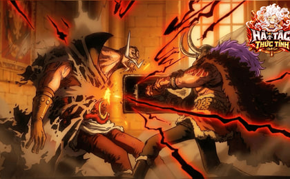 PVP đỉnh cao