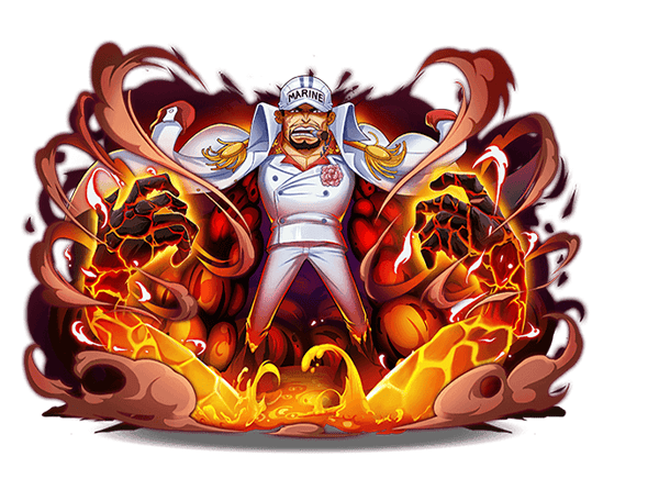 Akainu